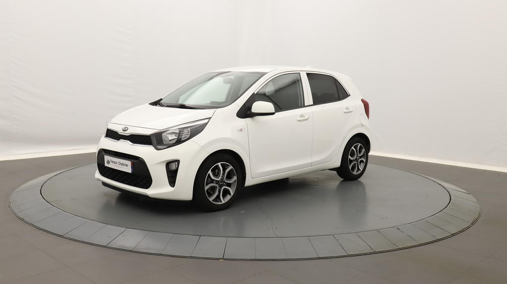 Image de l'annonce principale - Kia Picanto