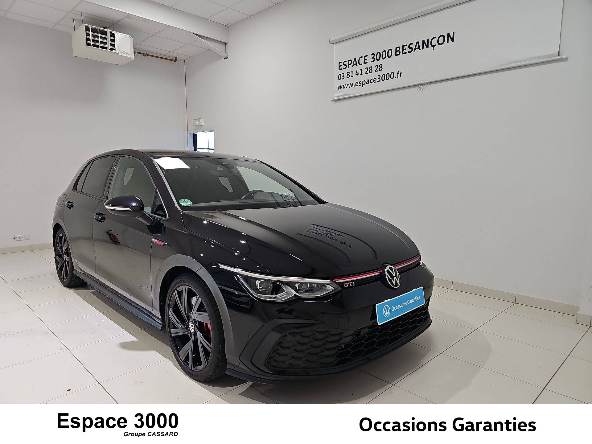 Image de l'annonce principale - Volkswagen Golf