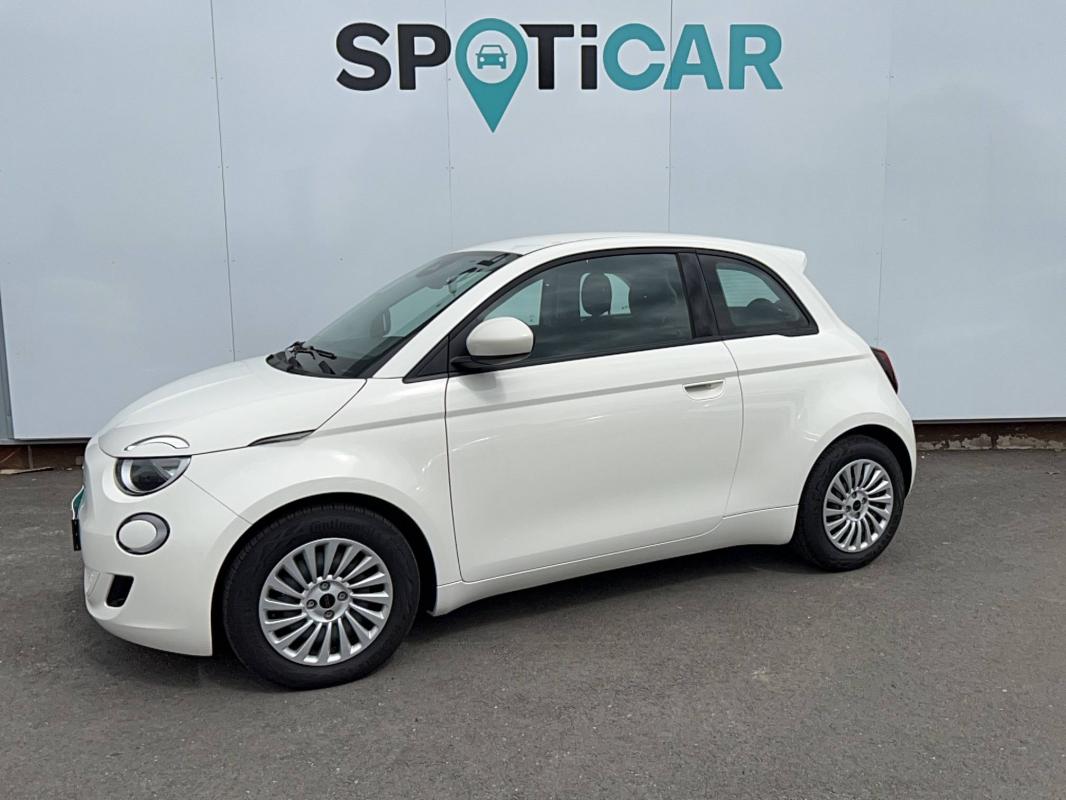 Image de l'annonce principale - Fiat 500