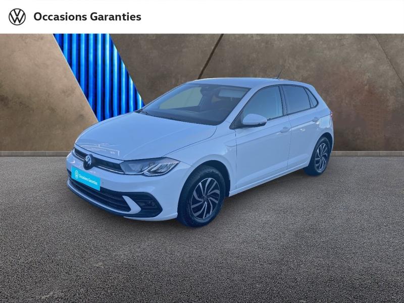 Image de l'annonce principale - Volkswagen Polo