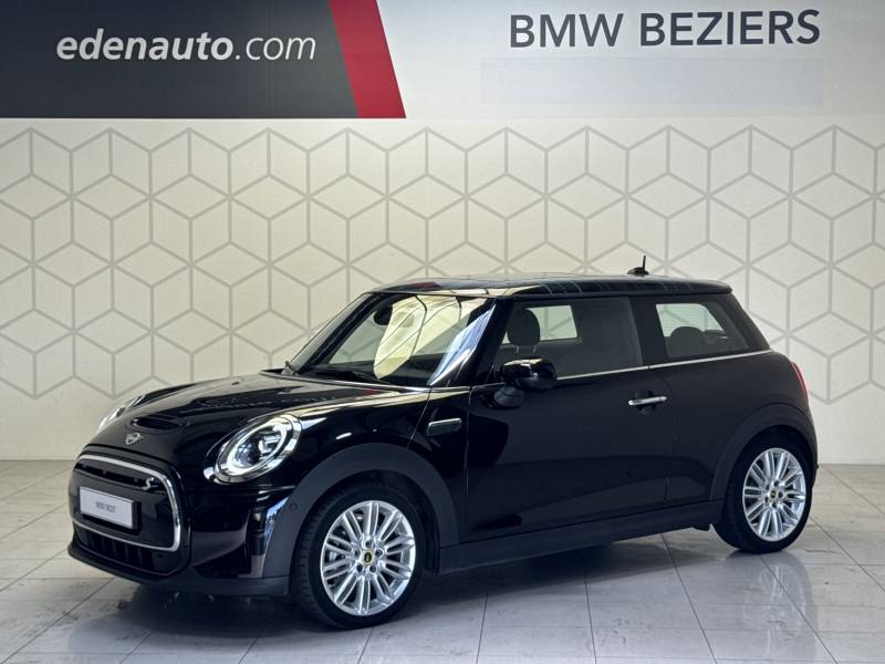 Image de l'annonce principale - MINI Électrique