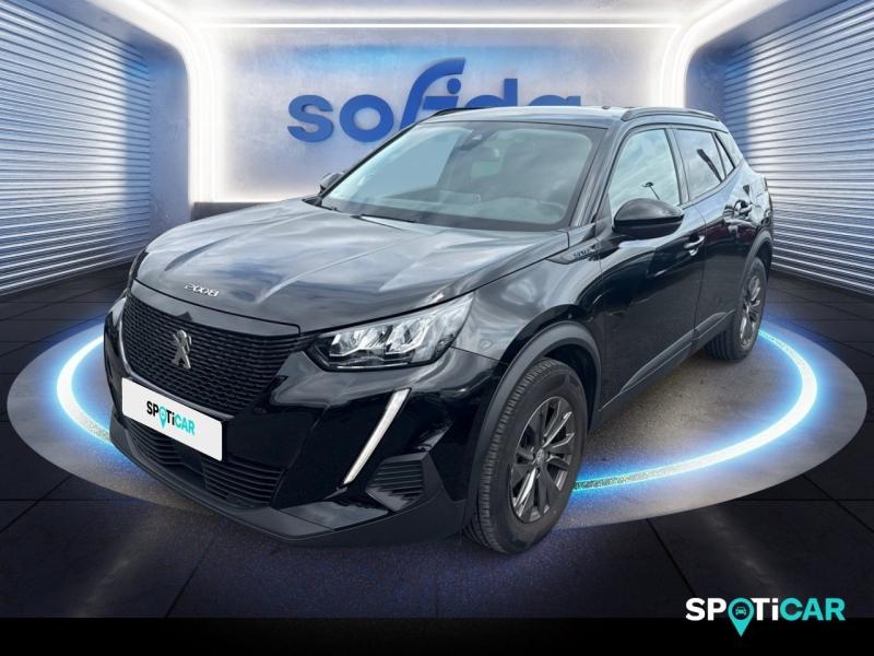 Image de l'annonce principale - Peugeot 2008