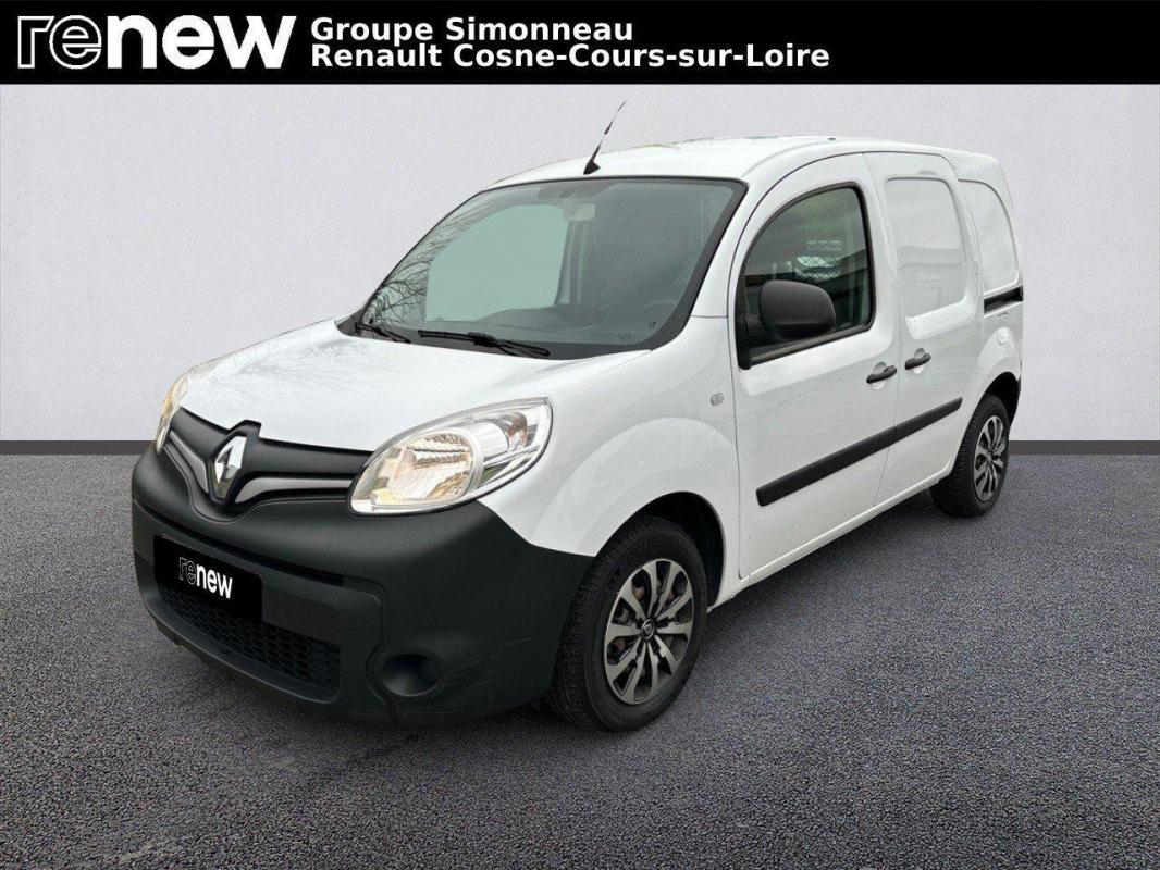 Image de l'annonce principale - Renault Kangoo