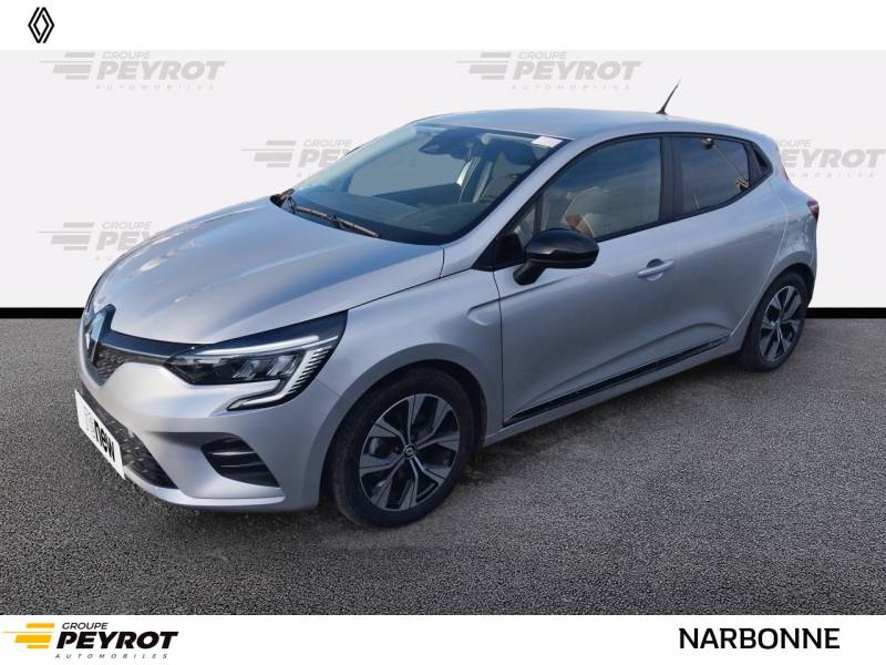 Image de l'annonce principale - Renault Clio