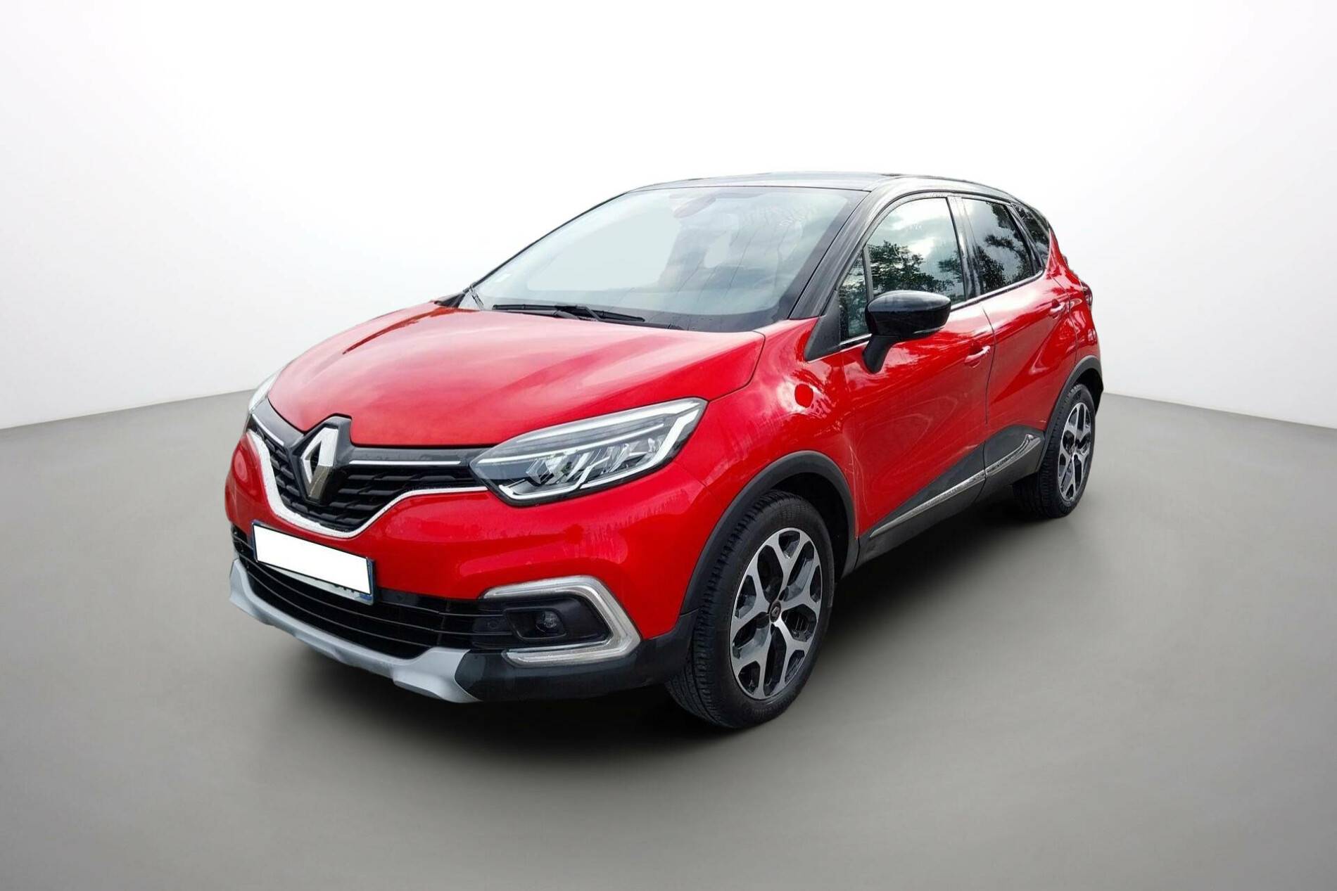 Image de l'annonce principale - Renault Captur