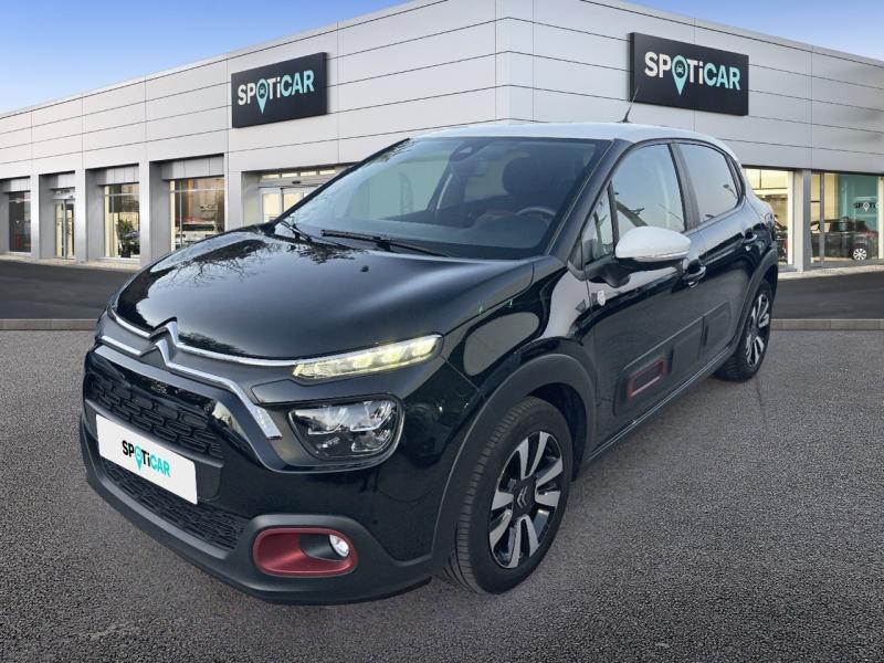 Image de l'annonce principale - Citroën C3