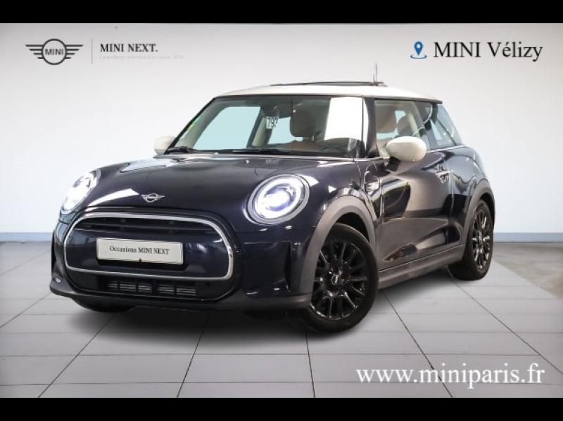 Image de l'annonce principale - MINI Hatch 3 Portes