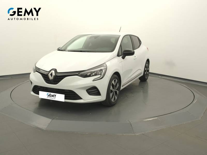 Image de l'annonce principale - Renault Clio