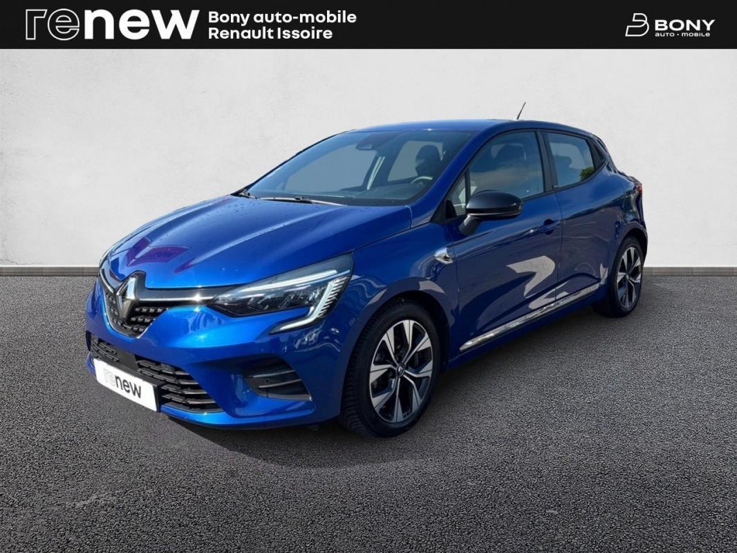 Image de l'annonce principale - Renault Clio