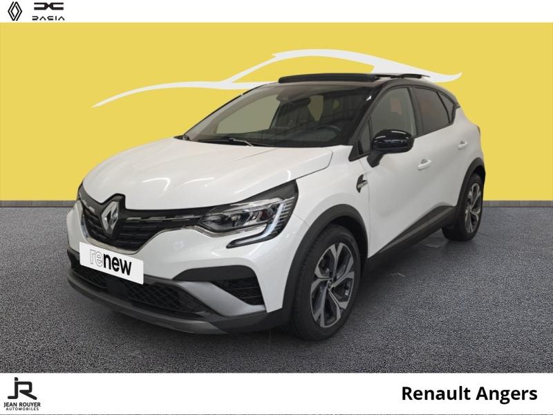 Image de l'annonce principale - Renault Captur