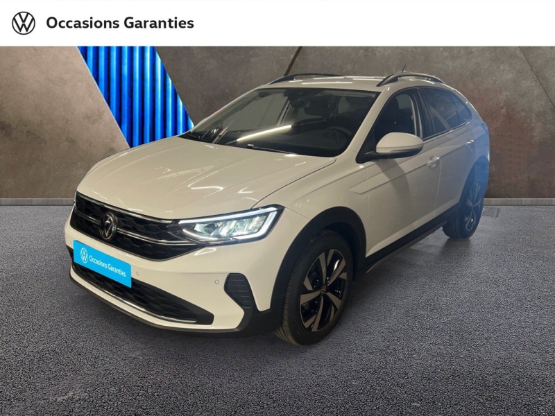 Image de l'annonce principale - Volkswagen Taigo