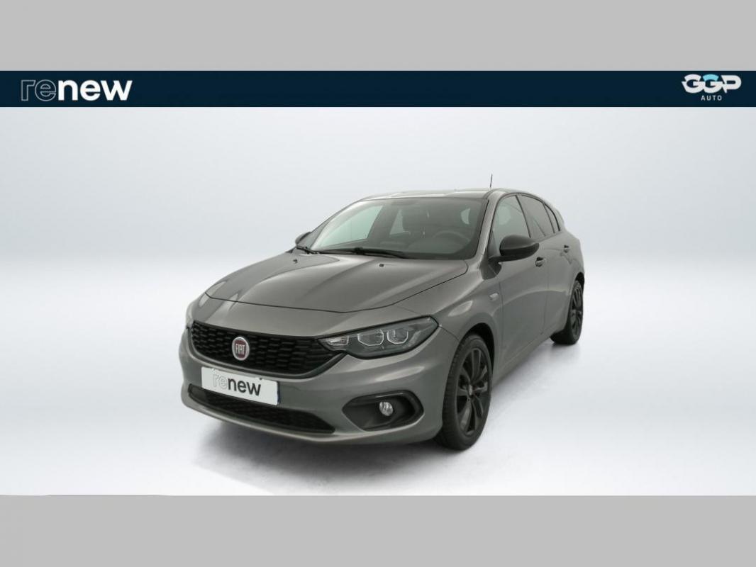 Image de l'annonce principale - Fiat Tipo