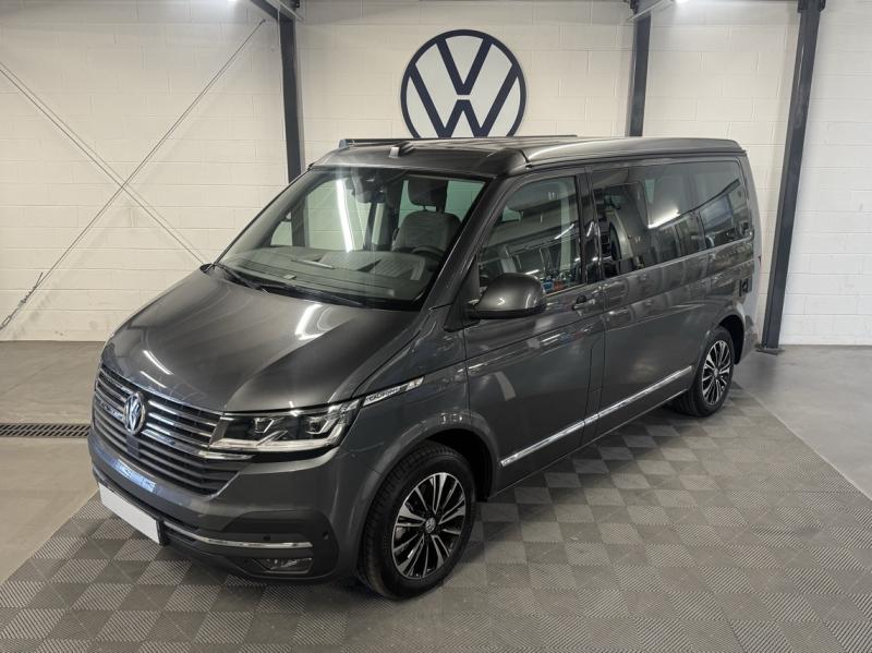 Image de l'annonce principale - Volkswagen California