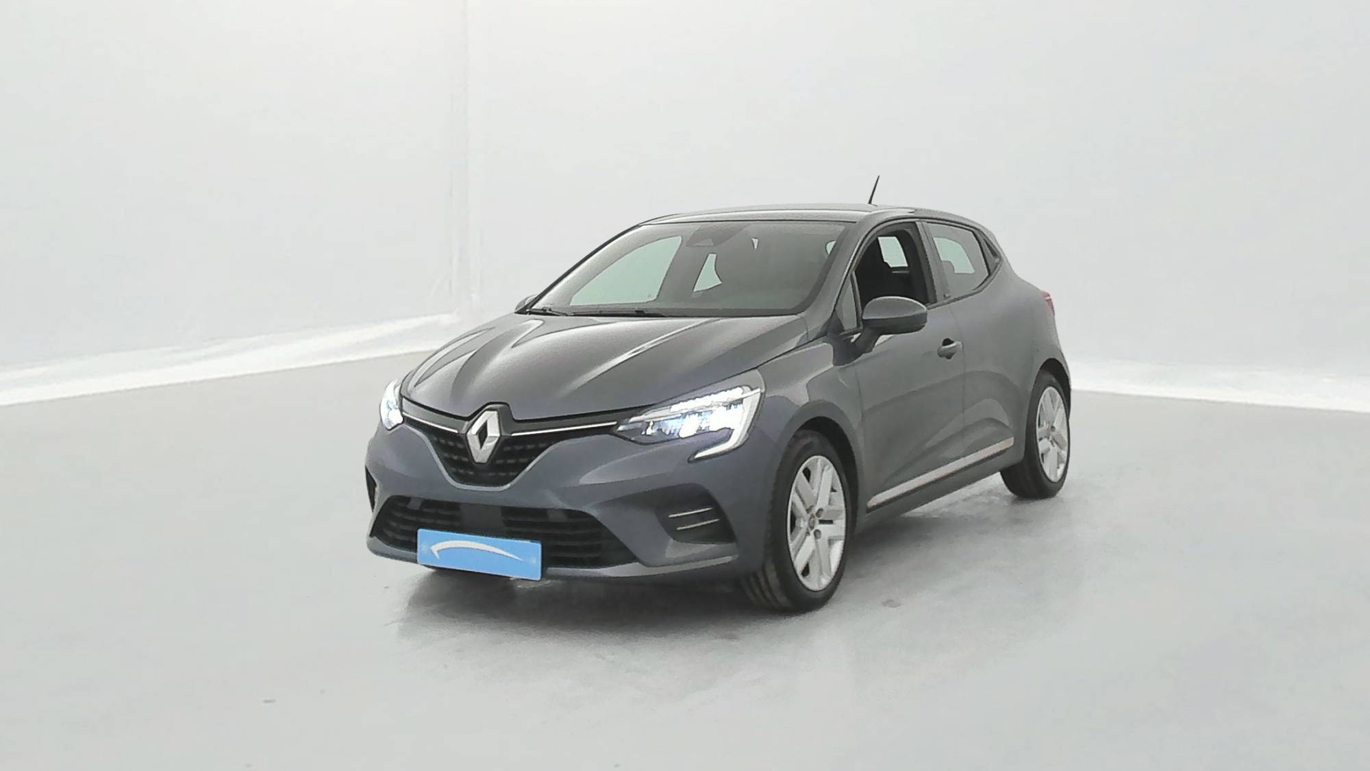 Image de l'annonce principale - Renault Clio