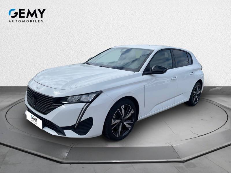 Image de l'annonce principale - Peugeot 308