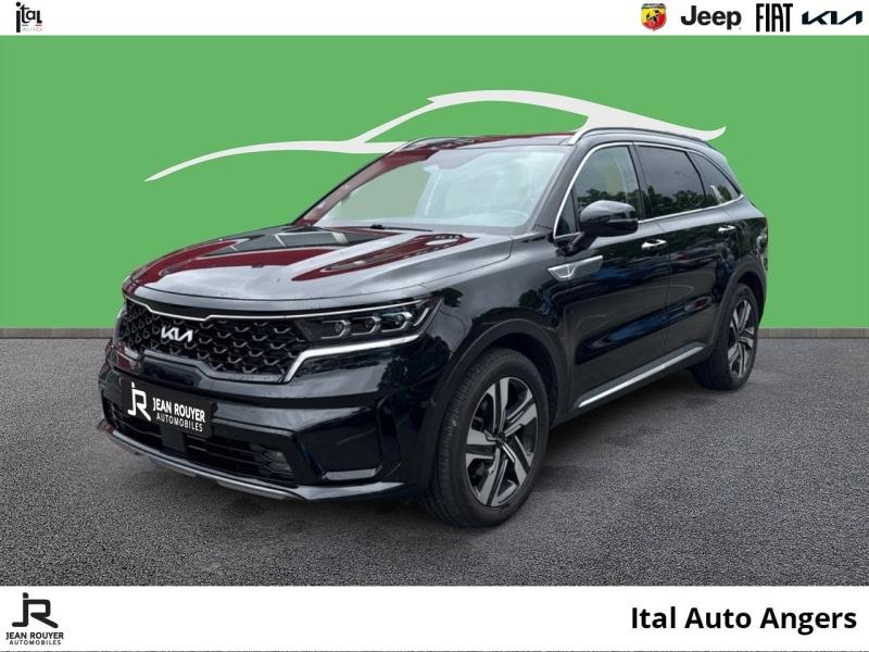 Image de l'annonce principale - Kia Sorento