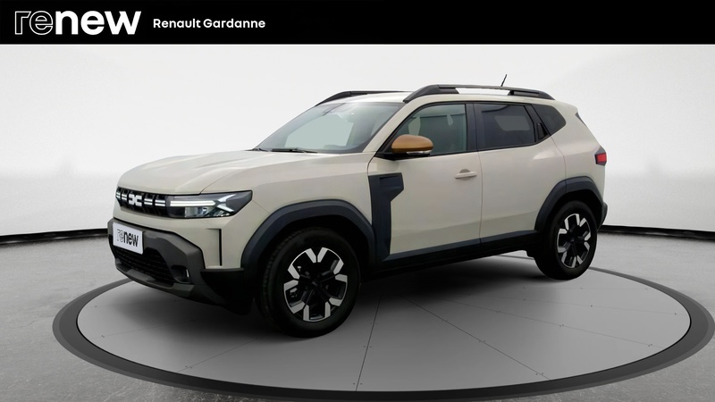 Image de l'annonce principale - Dacia Duster