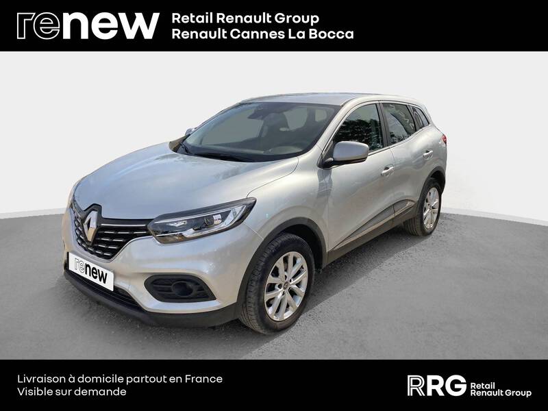 Image de l'annonce principale - Renault Kadjar