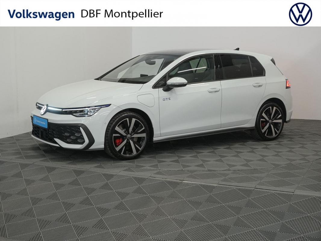 Image de l'annonce principale - Volkswagen Golf GTE