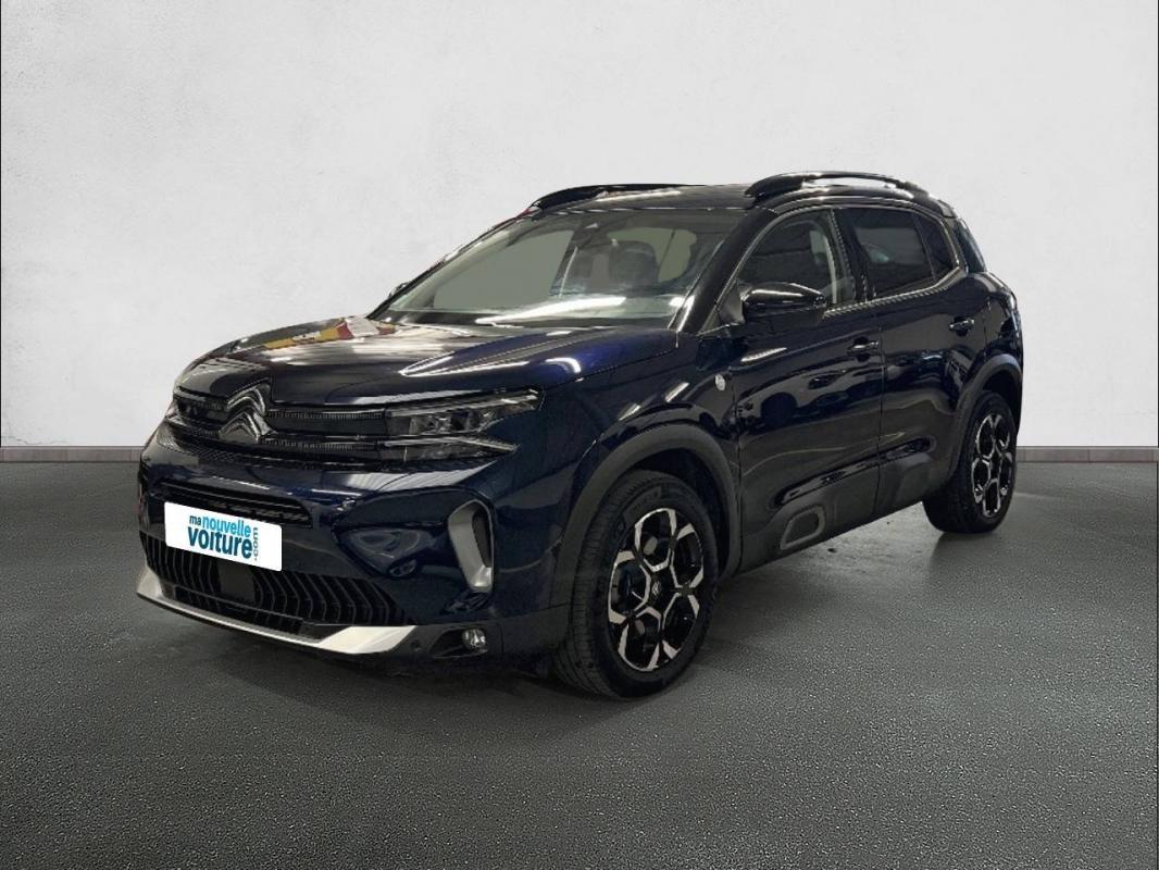 Image de l'annonce principale - Citroën C5 Aircross