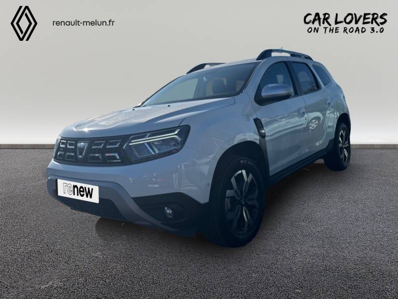 Image de l'annonce principale - Dacia Duster