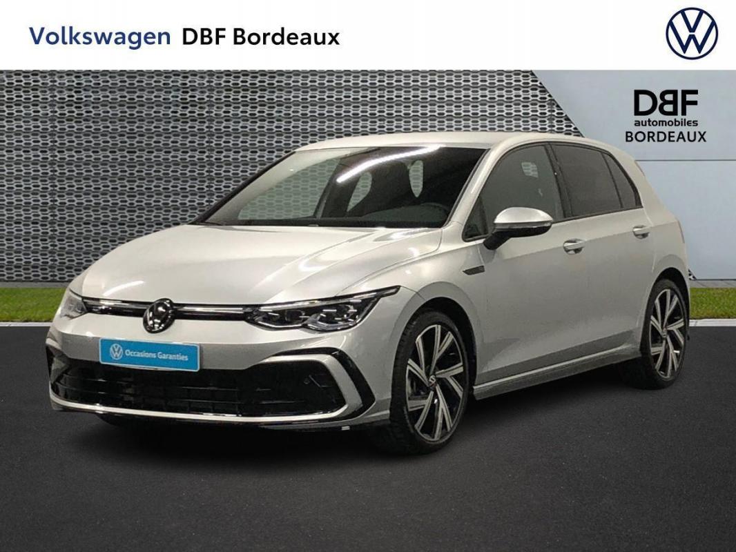 Image de l'annonce principale - Volkswagen Golf