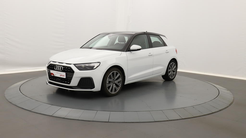 Image de l'annonce principale - Audi A1