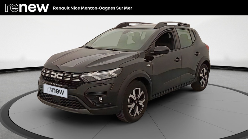 Image de l'annonce principale - Dacia Sandero