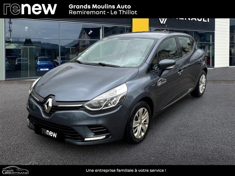 Image de l'annonce principale - Renault Clio