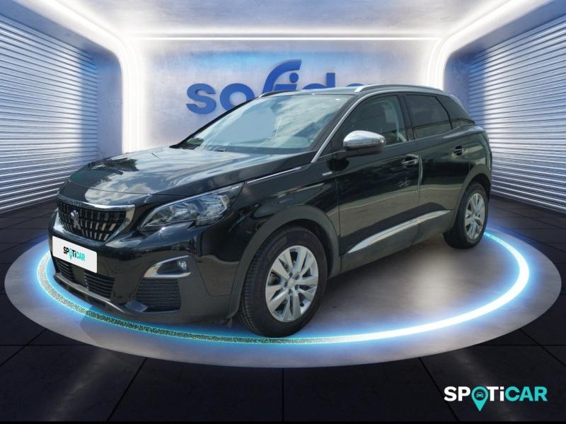 Image de l'annonce principale - Peugeot 3008