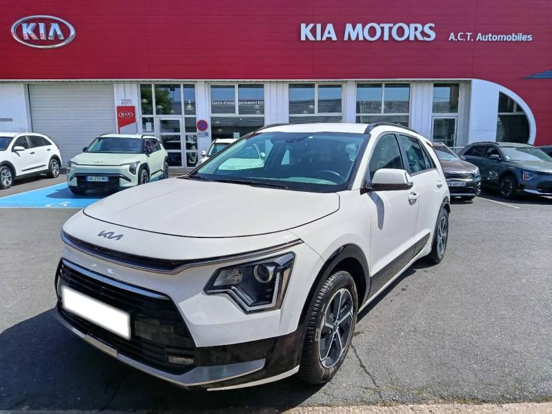 Image de l'annonce principale - Kia Niro