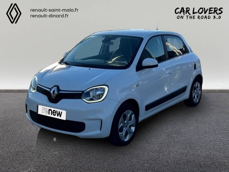 Image de l'annonce principale - Renault Twingo