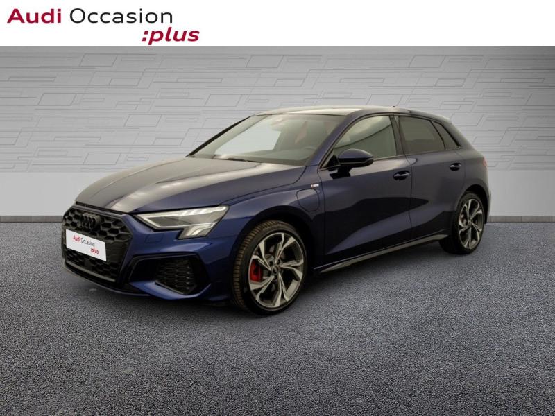 Image de l'annonce principale - Audi A3