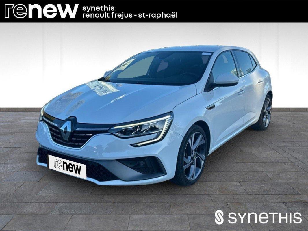 Image de l'annonce principale - Renault Megane