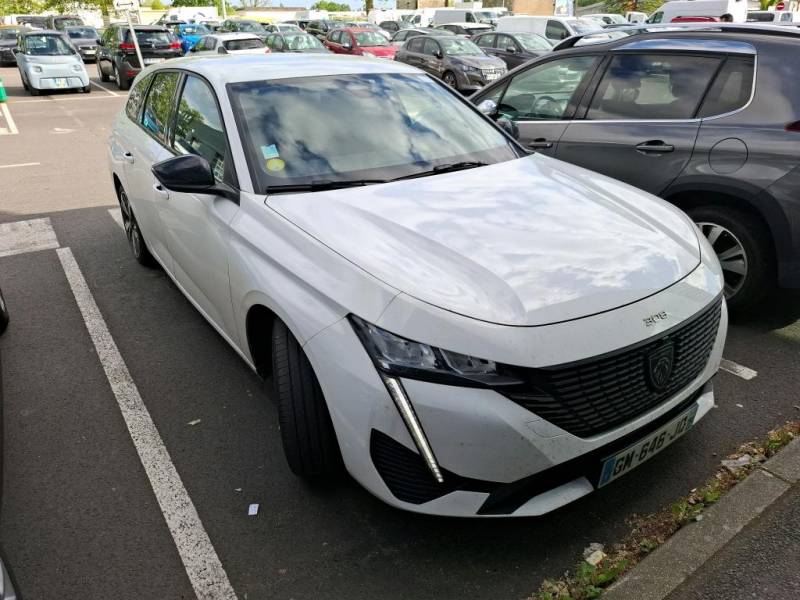 Image de l'annonce principale - Peugeot 308 SW
