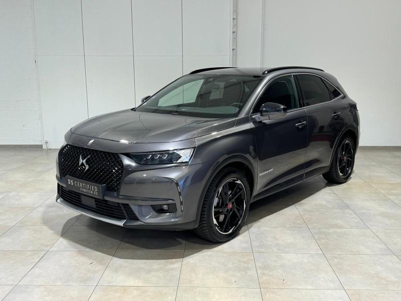 Image de l'annonce principale - DS DS 7 Crossback