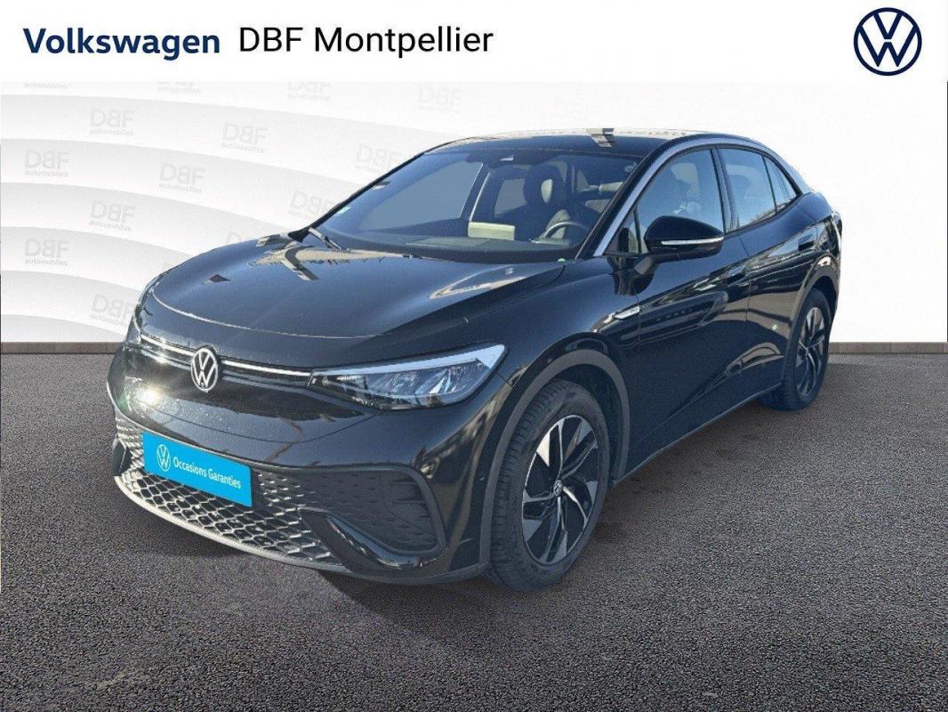 Image de l'annonce principale - Volkswagen ID.5