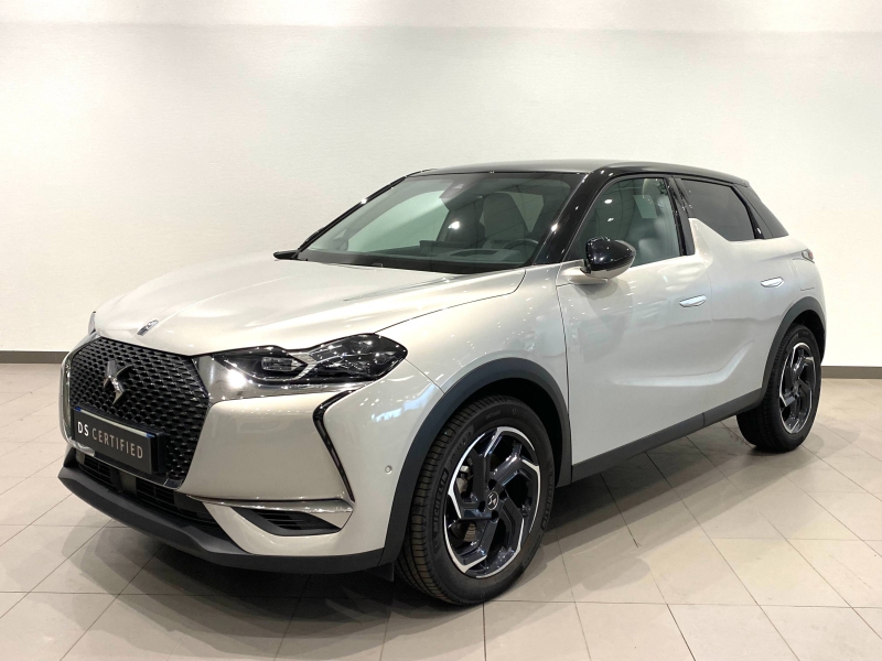 Image de l'annonce principale - DS DS 3 Crossback