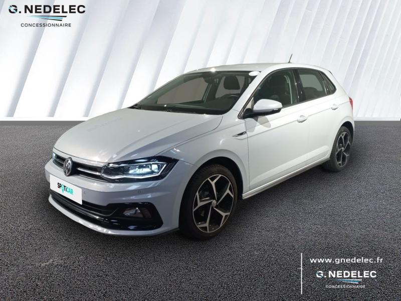 Image de l'annonce principale - Volkswagen Polo