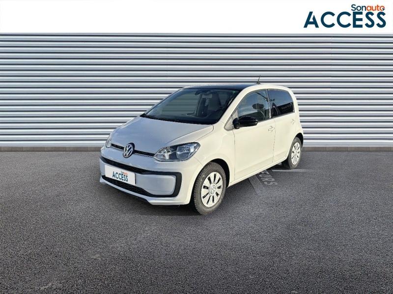 Image de l'annonce principale - Volkswagen Up