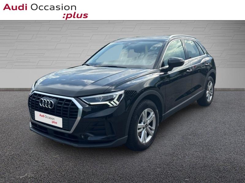 Image de l'annonce principale - Audi Q3
