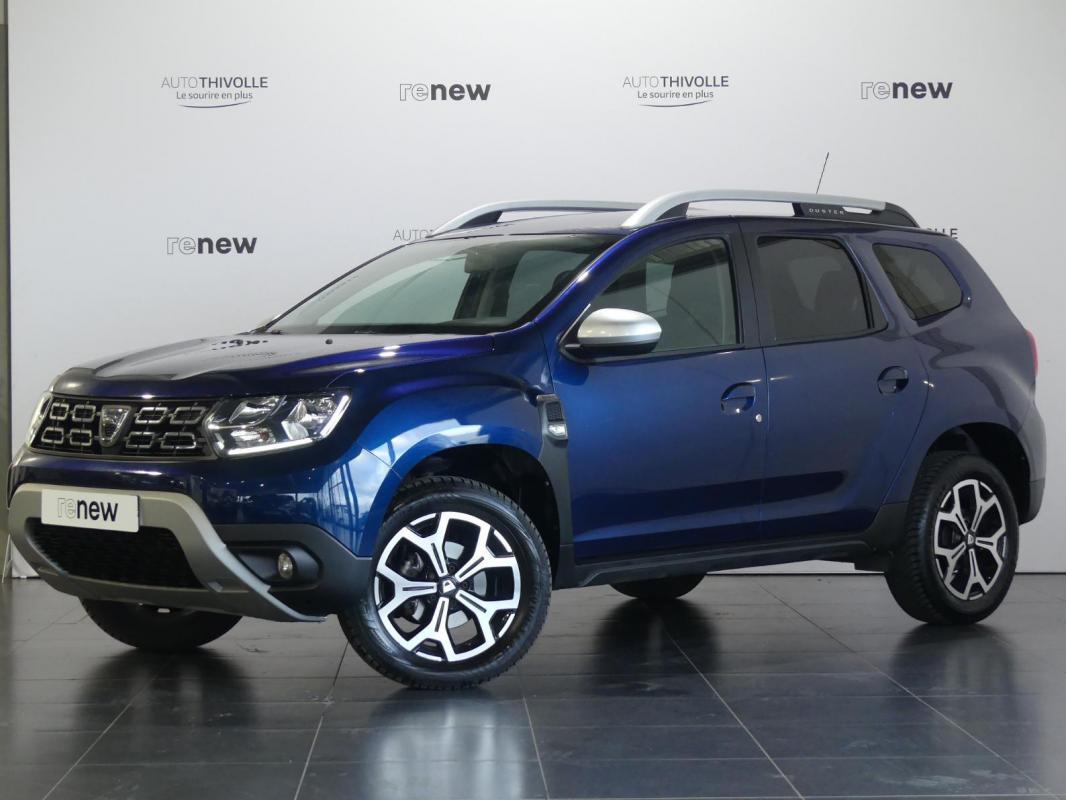 Image de l'annonce principale - Dacia Duster