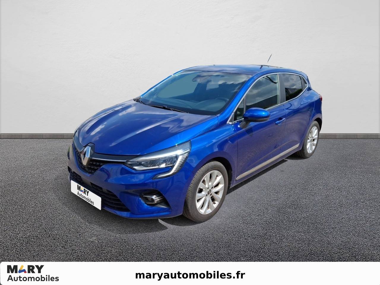 Image de l'annonce principale - Renault Clio