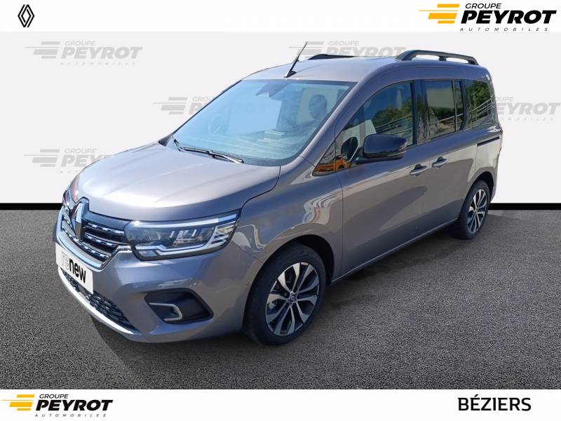 Image de l'annonce principale - Renault Kangoo