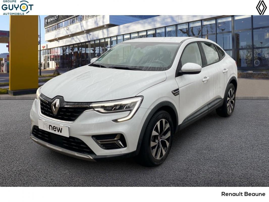 Image de l'annonce principale - Renault Arkana