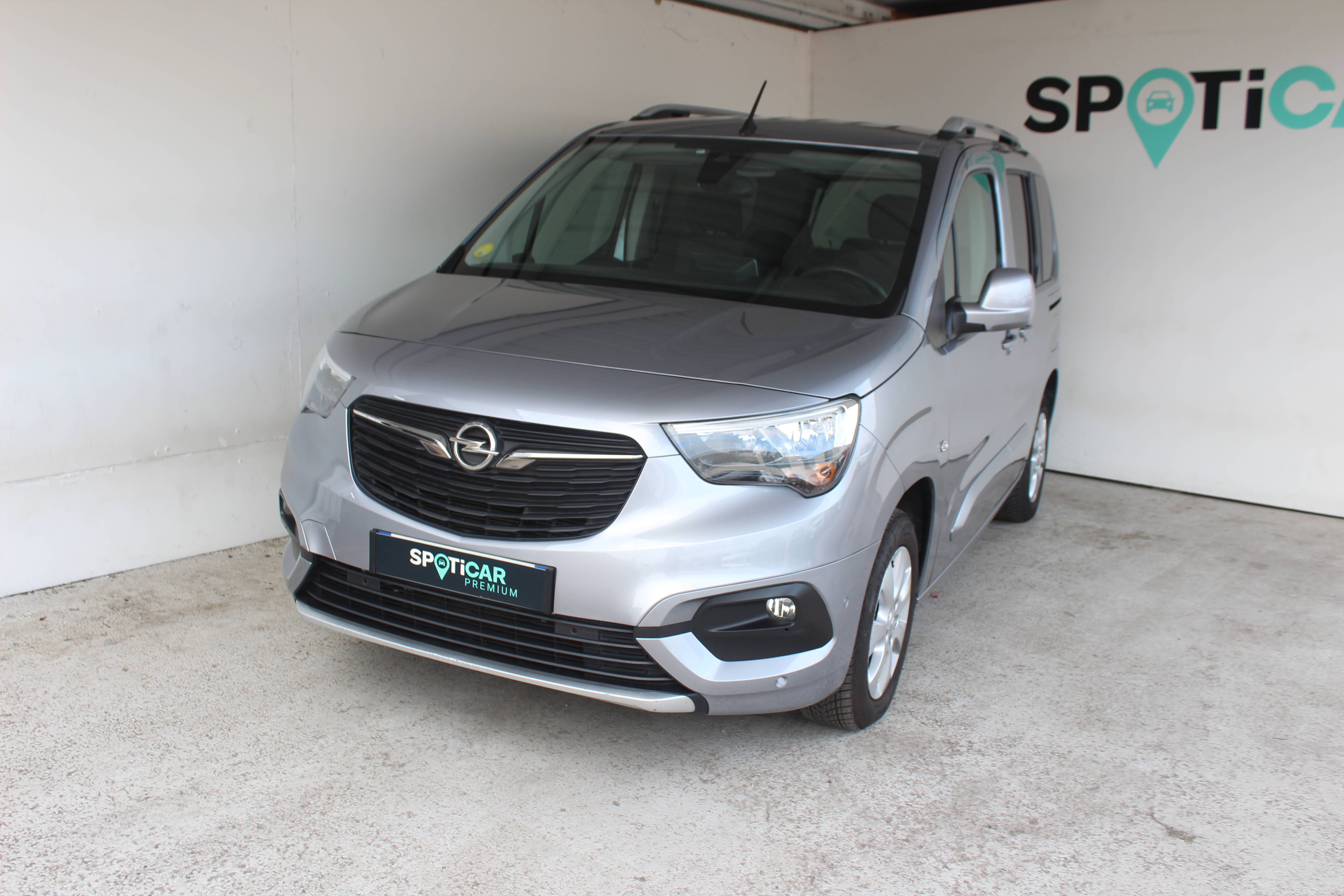 Image de l'annonce principale - Opel Combo