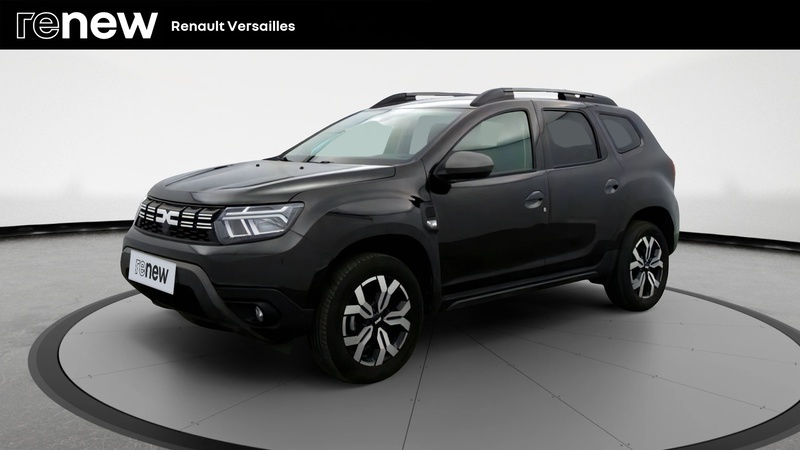 Image de l'annonce principale - Dacia Duster