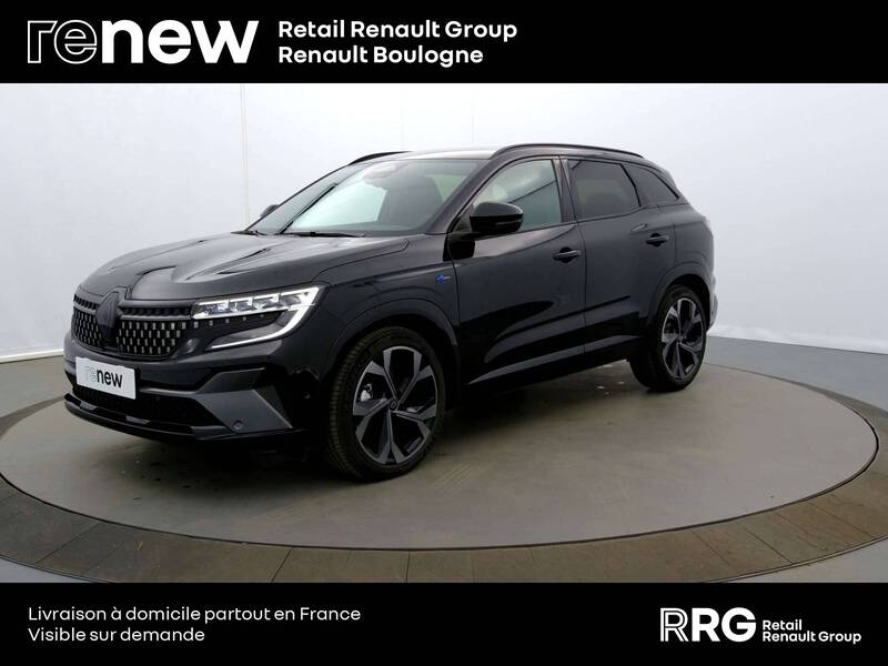 Image de l'annonce principale - Renault Austral