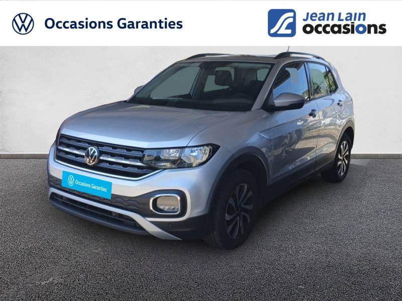 Image de l'annonce principale - Volkswagen T-Cross