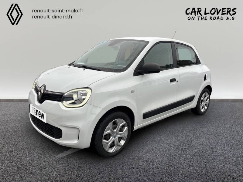 Image de l'annonce principale - Renault Twingo